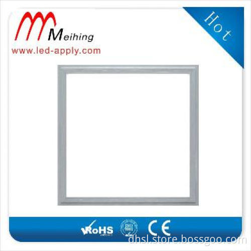 led flat panel lighting dimmable led panel CE&Rohs led panel light